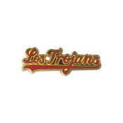 USC LOS TROJANS PIN
